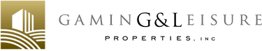 Gaming and Leisure Properties, Inc.